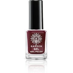 GARDEN GEL NAIL POLISH 33 WILD CHERRY - Μακιγιάζ - Νύχια στο Villagepharmacy