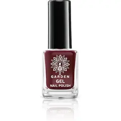 GARDEN GEL NAIL POLISH 33 WILD CHERRY - Μακιγιάζ - Νύχια στο Villagepharmacy