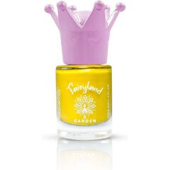 GARDEN FAIRYLAND NAIL POLISH YELLOW (JINY3) - Μαμά - Παιδί στο Villagepharmacy