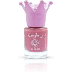 GARDEN FAIRYLAND NAIL POLISH PINK (ROSY4) - Μαμά - Παιδί στο Villagepharmacy