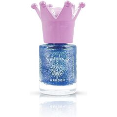 GARDEN FAIRYLAND NAIL POLISH GLITTER BLUE (BETTY1) - Μαμά - Παιδί στο Villagepharmacy