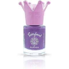 GARDEN FAIRYLAND NAIL POLISH PURPLE (BETTY3) - Μαμά - Παιδί στο Villagepharmacy