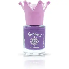 GARDEN FAIRYLAND NAIL POLISH PURPLE (BETTY3) - Μαμά - Παιδί στο Villagepharmacy