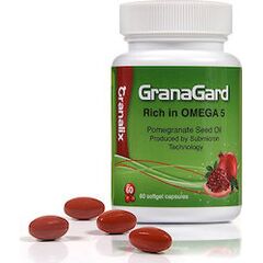 LERIVA GRANAGARD 60 CAPS - Βιταμίνες στο Villagepharmacy