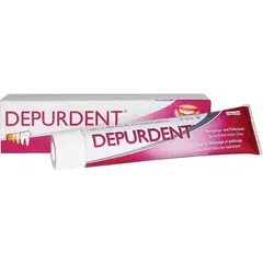 EMOFORM DEPURDENT SWISS 50ML - Στοματική υγιεινή στο Villagepharmacy