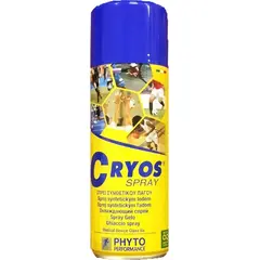PHYTO PERFORMANCE ΨΥΚΤΙΚΟ CRYOS SPRAY 400ML REF:P200.2 - Πρώτες βοήθειες - γάντια στο Villagepharmacy