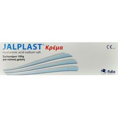 JALPLAST CREAM 100GR - Φαρμακείο στο Villagepharmacy