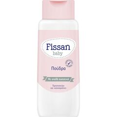 FISSAN  BABY CARE POWDER 100GR - Φροντίδα μωρού - παιδιού στο Villagepharmacy