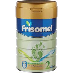 FRISOMEL 400G EASY LID - Διατροφή μωρού - παιδιού στο Villagepharmacy