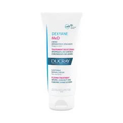Ducray Dexyane MeD Κρέμα Επανορθωτική και Καταπραϋντική για Πρόσωπο&Σώμα 100ml - Χείλη στο Villagepharmacy