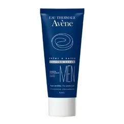 Homme crème à raser apaisante 100ml - Χείλη στο Villagepharmacy