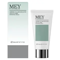 Mey Creme Eclaircissante Cellulaire Λευκαντική Κρέμα Προσώπου κατά των Πανάδων & Κηλίδων, 50 ml - Χείλη στο Villagepharmacy