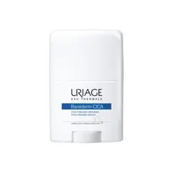 Uriage Bariederm-Cica Stick Στικ για την Ανάπλαση & την Ανακούφιση από Σκασίματα σε Χέρια & Πόδια, 22g - Χείλη στο Villagepharmacy