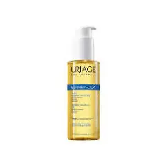 Uriage Bariederm-Cica Dermatological Oil Έλαιο κατά των Ραγάδων & Ουλών, 100ml - Χείλη στο Villagepharmacy