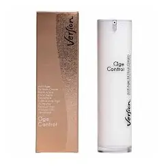 Version Derma Age Control 24ωρη Αντιγηραντική Κρέμα για πρόσωπο, λαιμό & decollete, 50 ml - Χείλη στο Villagepharmacy