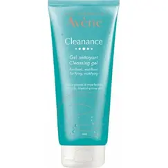 AVENE CLEANANCE GEL NETTOYANT TUBE 200ML - Πρόσωπο στο Villagepharmacy