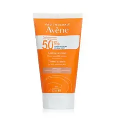 AVENE CREME TEINTΕΕ SPF50+ 50ML - Αντιηλιακά στο Villagepharmacy