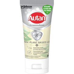 AUTAN DEFENSE PLANT BASED LOTION 50ML - Αντικουνουπικά στο Villagepharmacy