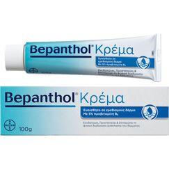 BEPANTHOL CREAM 100GR - Φαρμακείο στο Villagepharmacy