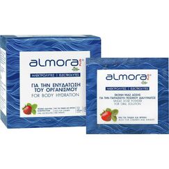ALMORA PLUS ORAL SOLUTION 12 SACHETS - Βιταμίνες στο Villagepharmacy