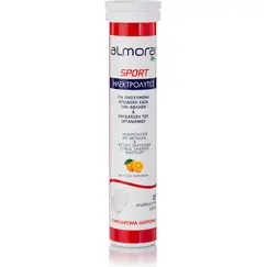 ALMORA PLUS SPORT EFF. TABS TBX20 - Βιταμίνες στο Villagepharmacy