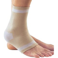 ANATOMIC HELP ΕΠΙΣΤΡΑΓΑΛΙΔΑ ΑΠΛΗ ΕΛΑΣΤΙΚΗ -ΜΠΕΖ -Μ - Ορθοπεδικά στο Villagepharmacy