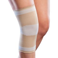 ANATOMIC ΕΠΙΓΟΝΑΤΙΔΑ ΜΠΕΖ ΑΠΛΗ XXL - Ορθοπεδικά στο Villagepharmacy