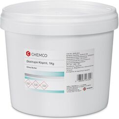 CHEMCO SHEA BUTTER (ΒΟΥΤΥΡΟ ΚΑΡΙΤΕ) 1KG - Φαρμακείο στο Villagepharmacy