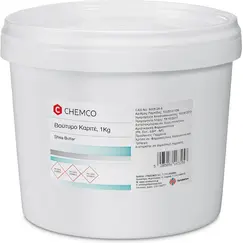 CHEMCO SHEA BUTTER (ΒΟΥΤΥΡΟ ΚΑΡΙΤΕ) 1KG - Φαρμακείο στο Villagepharmacy
