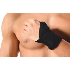 ANATOMIC LINE ΣΤΗΡΙΓΜΑ ΚΑΡΠΟΥ ΝΕΟPRENE  ONE SIZE - Ορθοπεδικά στο Villagepharmacy
