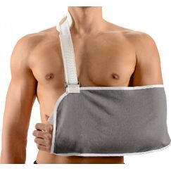 ANATOMIC LINE ΦΑΚΕΛΛΟΣ ΑΝΑΡΤΗΣΗΣ ΧΕΙΡΟΣ ONE SIZE - Ορθοπεδικά στο Villagepharmacy