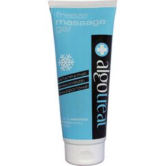 ALGOTREAT FREEZE MASSAGE GEL - Μυϊκοί πόνοι στο Villagepharmacy