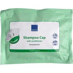 ABENA SHAMPOO CAP SIZE L - Φαρμακείο στο Villagepharmacy