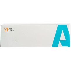 ALLTEST STREP TEST X1 - Διαγνωστικά στο Villagepharmacy