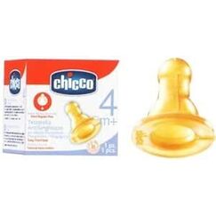 CHICCO ΘΗΛΗ-K MAXI 1 TPYΠΑ  71207-01 - Εγκυμοσύνη - θηλασμός - πιπίλες στο Villagepharmacy
