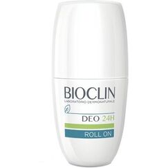 BIOCLIN DEO 24H ROLL-ON 50ML - Σώμα στο Villagepharmacy
