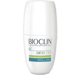 BIOCLIN DEO 24H ROLL-ON 50ML - Σώμα στο Villagepharmacy