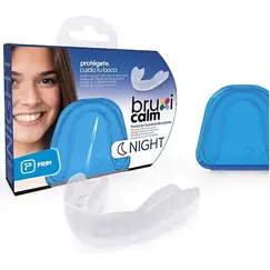 BRUXICALM NIGHT Μασελάκι νυκτός - Φαρμακείο στο Villagepharmacy