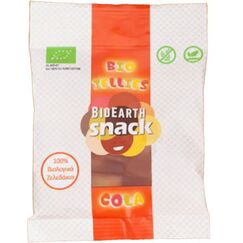 BIOEARTH JELLIES COLA 55GR - Διατροφή μωρού - παιδιού στο Villagepharmacy