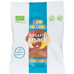 BIOEARTH JELLIES MAGIC KEYS 55GR - Διατροφή μωρού - παιδιού στο Villagepharmacy