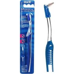 ORAL-B INTERDENTAL ΛΑΒΗ - Στοματική υγιεινή στο Villagepharmacy