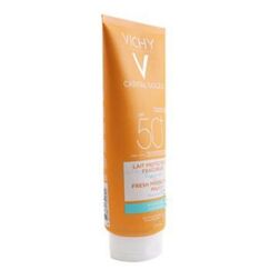 VICHY CAPITAL SOLEIL FAMILY MILK SPF50 300ML - Αντιηλιακά στο Villagepharmacy