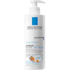 LRP LIPIKAR BAUME AP+M 400ML - Φαρμακείο στο Villagepharmacy