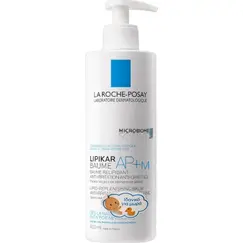 LA ROCHE POSAY LIPIKAR Baume Κρέμα AP+M 400ml - Φαρμακείο στο Villagepharmacy