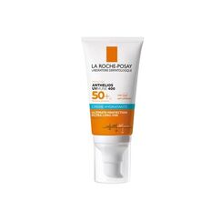 LRP ANTHELIOS ULT CR SP50+ T50ML - Αντιηλιακά στο Villagepharmacy