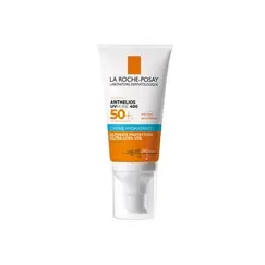 LRP ANTHELIOS ULT CR SP50+ T50ML - Αντιηλιακά στο Villagepharmacy