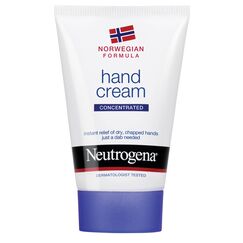 NEUTROGENA HAND CREAM SCENTED 75ML ΜΕ ΑΡΩΜΑ - Περιποίηση χεριών στο Villagepharmacy