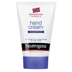 NEUTROGENA HAND CREAM SCENTED 75ML ΜΕ ΑΡΩΜΑ - Περιποίηση χεριών στο Villagepharmacy