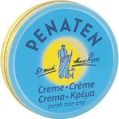 PENATEN BABY CREAM 50ML - Φροντίδα μωρού - παιδιού στο Villagepharmacy