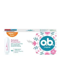 OB PROCOMFORT NORMAL SEAL 16ΤΕΜ (ΤΑΜΠΟΝ) - Γυναίκα στο Villagepharmacy